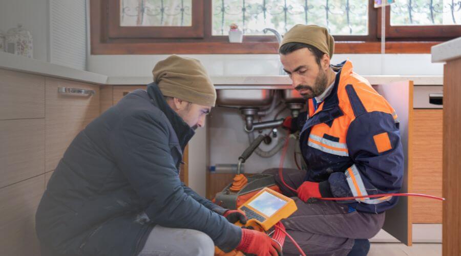Professional Tankless Water Heater Installation in Niantic, CT